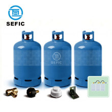 lpg gas cylinder prices propane cylinder cooking and heating use industrial gas